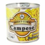 Campese Сладка царевица Campese 340гр. консерва