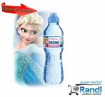 Девин изворна вода Disney с биберон 330 мл