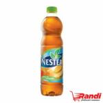 NESTEA Студен чай Nestea Манго - Ананас 1, 5л