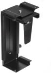 MACLEAN Suport monitor Suport computer , negru, MC-713 B (MC-713) - pcone