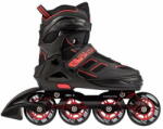 NILS Extreme NA14174 Black/Red Role