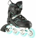 NILS Extreme NA14174 Black/Mint