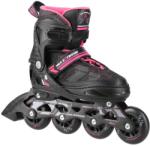NILS Extreme NA11002 Black/Purple Role
