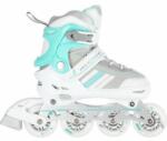 NILS Extreme NH18191 2in1 White/Blue (16-21-076) Role
