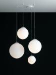 F.A.N. Europe Lighting I-LAMPD/S4 BCO
