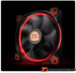 Thermaltake Riing 14 140mm Red (CL-F039-PL14RE-A)