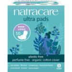 Natracare Ultra Pads Long 10 db