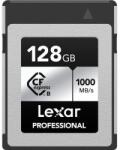 Lexar Professional Silver CFexpress 128GB (LCXEXSL128G-RNENG)