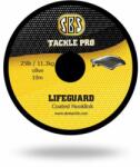 SBS Lifeguard Coated Hooklink bevonatos előkezsinór 25lb (LCH250)