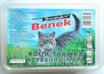 Certech-Super Benek Iarbă pentru pisici 150g