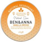 Ben&Anna Vanilla Orchid cream deo 45 g