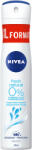Nivea Fresh Natural deo spray 200 ml