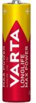 VARTA 4706101412 Max Tech AA alkáli ceruza elem 2db/bliszter (4706101412) - bestbyte