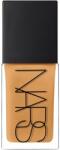 Nars Light Reflecting Foundation озаряващ фон дьо тен за естествен вид цвят MOOREA 30ml