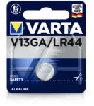 VARTA V13GA/LR44 Alkaline gombelem - 1, 5V - 1 db/cs