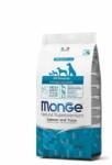 Monge Monge Dog Adult All Breeds Hypoallergenic cu Somon si Ton, 12 kg