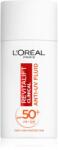 L'Oréal Revitalift Clinical fluid piele cu vitamina C SPF 50+ 50 ml