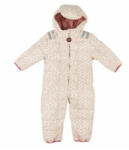 Ducksday Saami 86 - Costum intreg de iarna impermeabil Snowsuit - Ducksday (7955)