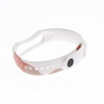 Hurtel Strap Moro Wristband for Xiaomi Mi Band 4 / Mi Band 3 Silicone Strap Camo Watch Bracelet (5) - vexio