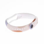 Hurtel Strap Moro Wristband for Xiaomi Mi Band 4 / Mi Band 3 Silicone Strap Camo Watch Bracelet (16) - vexio
