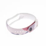 Hurtel Strap Moro Wristband for Xiaomi Mi Band 6 / Mi Band 5 Silicone Strap Camo Watch Bracelet (12) - vexio