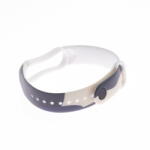 Hurtel Strap Moro Wristband for Xiaomi Mi Band 6 / Mi Band 5 Silicone Strap Camo Watch Bracelet (14) - vexio