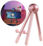 Stoyobe Tablet phone holder pink (HF-One pink) - vexio