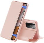 Dux Ducis Husa DUX DUCIS Skin X Bookcase type case for Samsung Galaxy A72 4G pink - vexio