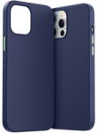 JOYROOM Husa Joyroom Color Series case for iPhone 12 Pro Max blue (JR-BP800) - vexio