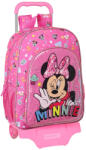  Troler cu ghiozdan scoala 38 cm Minnie Mouse (612212160)