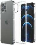 JOYROOM Husa Joyroom New T Case Cover for iPhone 13 Pro Gel Cover Transparent (JR-BP943 transparent) - vexio