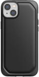 Raptic Husa Raptic X-Doria Slim Case iPhone 14 Plus back cover black - vexio