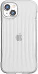 Raptic Husa Raptic X-Doria Clutch Case iPhone 14 back cover clear - vexio