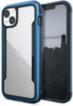 Raptic Husa Raptic X-Doria Shield Case iPhone 14 Plus armored cover blue - vexio