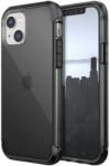 Raptic Husa Raptic X-Doria Air Case iPhone 14 Plus armored cover gray - vexio