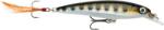 Rapala Vobler Rapala X-Rap 8cm 7g MD (XR08 MD)