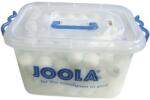 JOOLA Ping Pong Labda Csomag (144 db)- fehér (SGY-44235-JOO)