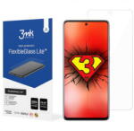 3mk Folie protectie ecran 3MK Samsung Galaxy A71 5G FG Lite, Transparenta (Samsung Galaxy A71 5G FG Lite) - vexio