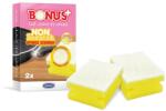 BONUS karcmentes mosogatószivacs 2 darabos (B353) - alphadenthigienia