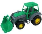 Polesie Tractor cu incarcator Altay, 37 cm, diverse culori 35387 Wader Polesie RB11070 (RB11070)