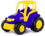 Polesie Jucarie Tractor Champion 6683 Polesie RB25147 (RB25147)