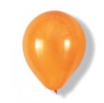  Baloane portocalii, 2.8 g, 100 buc/set RB212