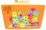  Puzzle EVA, incastru, model Trenulet RB32236 Puzzle
