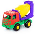 Polesie Jucarie betoniera 9059 Mirage Polesie RB11047 (RB11047)