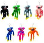  Breloc jucarie din plus, tip Poppy Playtime, diverse culori, 20 cm RB33648