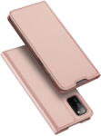 Dux Ducis Husa Dux Ducis Skin Pro Bookcase type case for Samsung Galaxy A03s pink - pcone