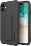 Wozinsky Husa pentru iPhone 12 mini Negru - pcone