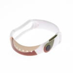 Hurtel Strap Moro Wristband for Xiaomi Mi Band 6 / Mi Band 5 Silicone Strap Camo Watch Bracelet (4) - pcone