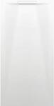 Laufen Pro 200x100 cm zuhanytálca, Marbond kompozit anyagból, fehér H2111810000001 (H2111810000001)
