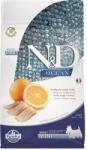 FARMINA N&D Ocean canine Herring & Orange Adult Mini800 g